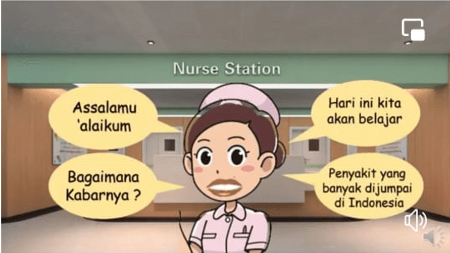 Peningkatan Pengetahuan Dan Selfie Care Pada Penyandang Diabetes